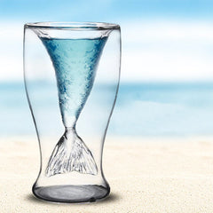 Verre a Cocktail Sirene