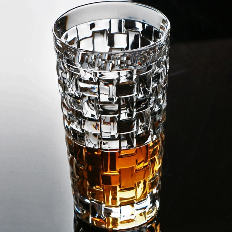 Verre a Cocktail Tendance