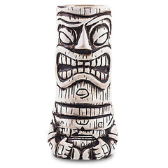 Verre a Cocktail Tiki Maori
