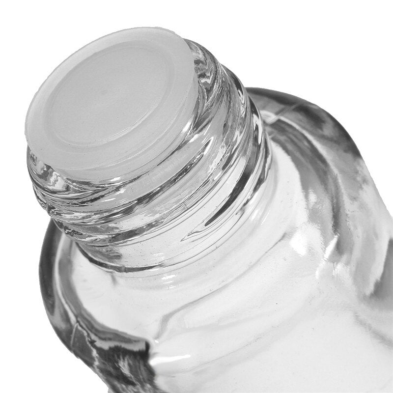Verre a Cocktail en Forme d'Ampoule