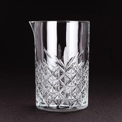 Verre a Mélange Bar - Vide
