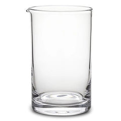 Verre a Melange - Presentation