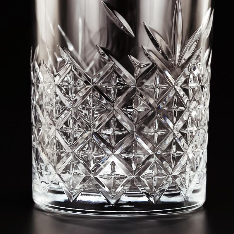 Verre a Melange Bar - Motifs