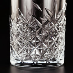 Verre a Melange Bar - Motifs