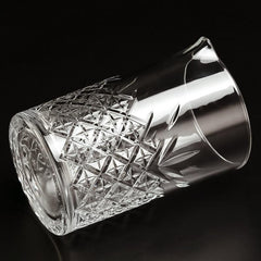 Verre a Melange Bar - Presentation