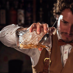 Verre a Melange Cocktail Classique - Barman