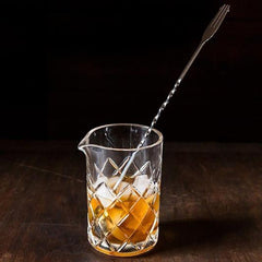 Verre a Melange Cocktail Classique