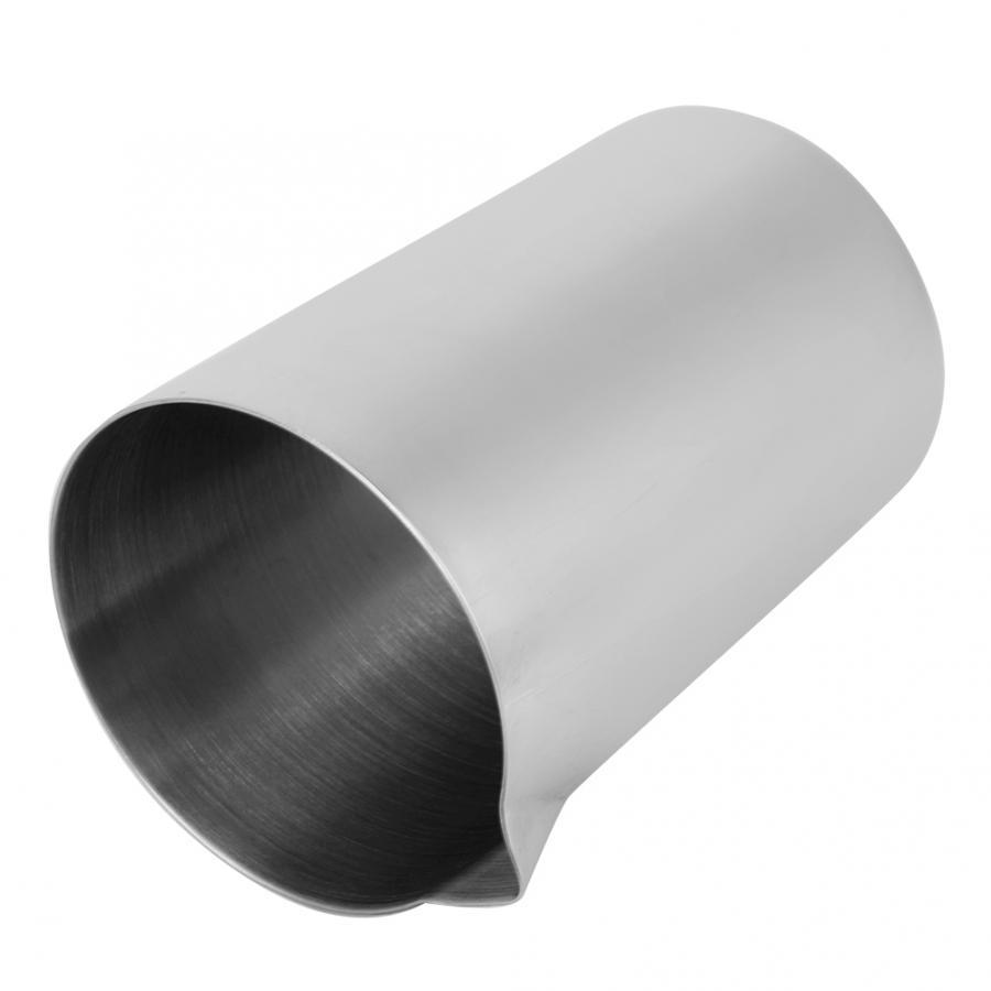 Verre a Melange Cocktail Inox