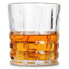 Verre a Whisky De Bar