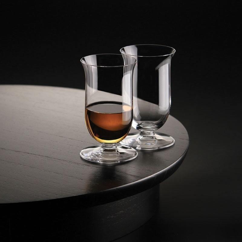 Verre a Whisky a Pied