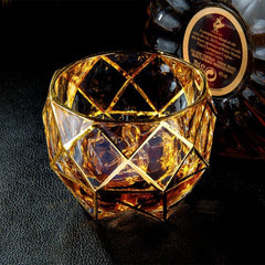 Verre a Whisky de Luxe