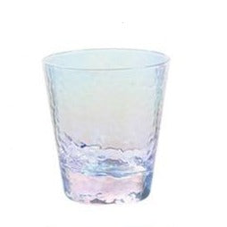 Verres Irisés