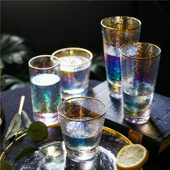 Verres Irises