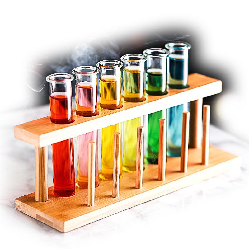 Verres à Shot Originaux