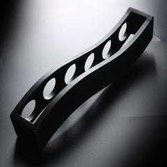 Verres a Shot Support Ondule