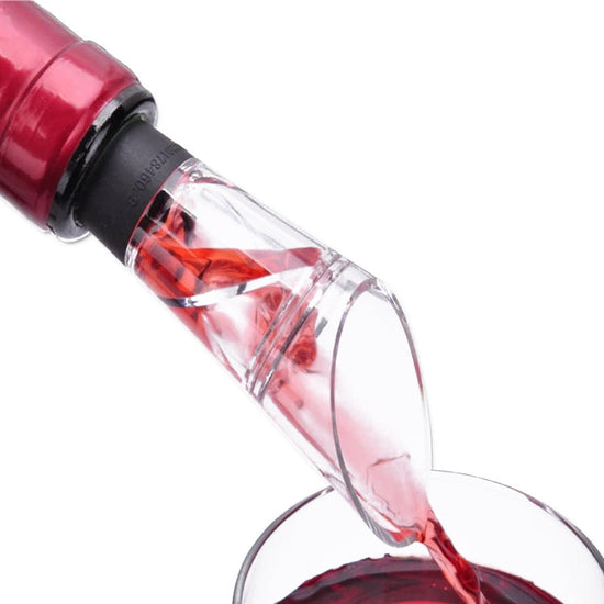 Bec verseur à vin — Wikipédia
