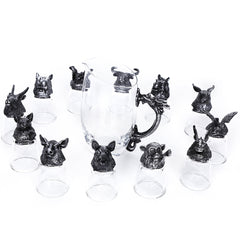 Verres à Shot Luxe