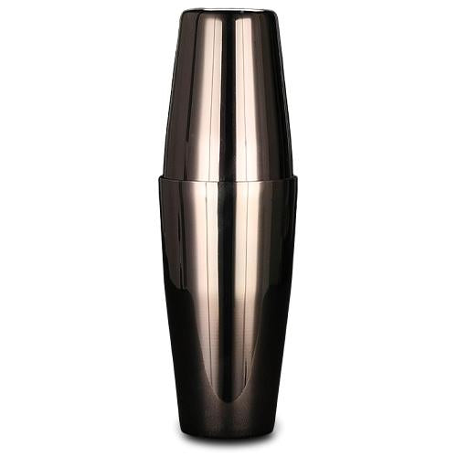 Shaker Rishka Shaker Boston Noir Inox | 4,4/5 (+600) + Livraison offerte – Kit ...