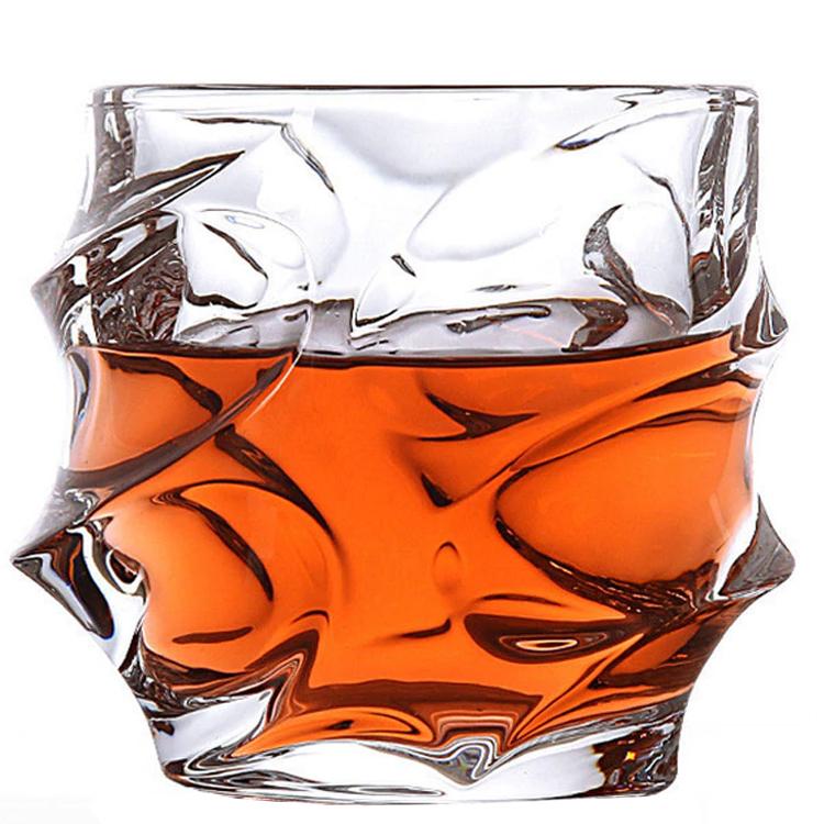 Wellen Whiskyglas