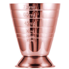 Verre Doseur Cocktail Précis